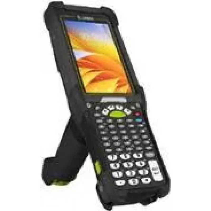 Zebra MC94 handheld mobiele computer 10,9 cm 800 x 430 pixels zwart