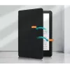 Beschermhoes Smart Case Tech-Protect voor Kindle Paperwhite V 5 Signature Edition — zwart