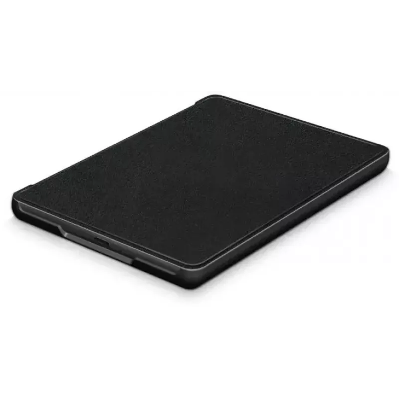 Beschermhoes Smart Case Tech-Protect voor Kindle Paperwhite V 5 Signature Edition — zwart