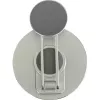 Vision MagSafe draaitafel telefoonhouder VLM-TPM zilver passieve houder