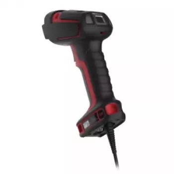Robuuste 2D-barcodescanner Honeywell Granit Ultra 2100iXR – Digimarc-ondersteuning, duurzame constructie, USB-interface