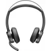 Poly Voyager Focus 2 Microsoft Teams-gecertificeerde USB-A-headset
