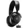 Steelseries Arctis Nova 7 headset draadloos hoofdband gaming USB Type-C Bluetooth zwart