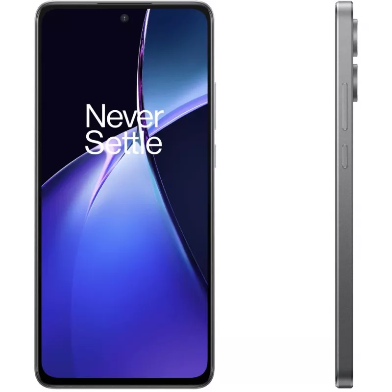 Mobiele telefoon Nord CE 4 Lite 5G/256GB zilver CPH2621SIL Oneplus