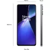 Mobiele telefoon Nord CE 4 Lite 5G/256GB zilver CPH2621SIL Oneplus