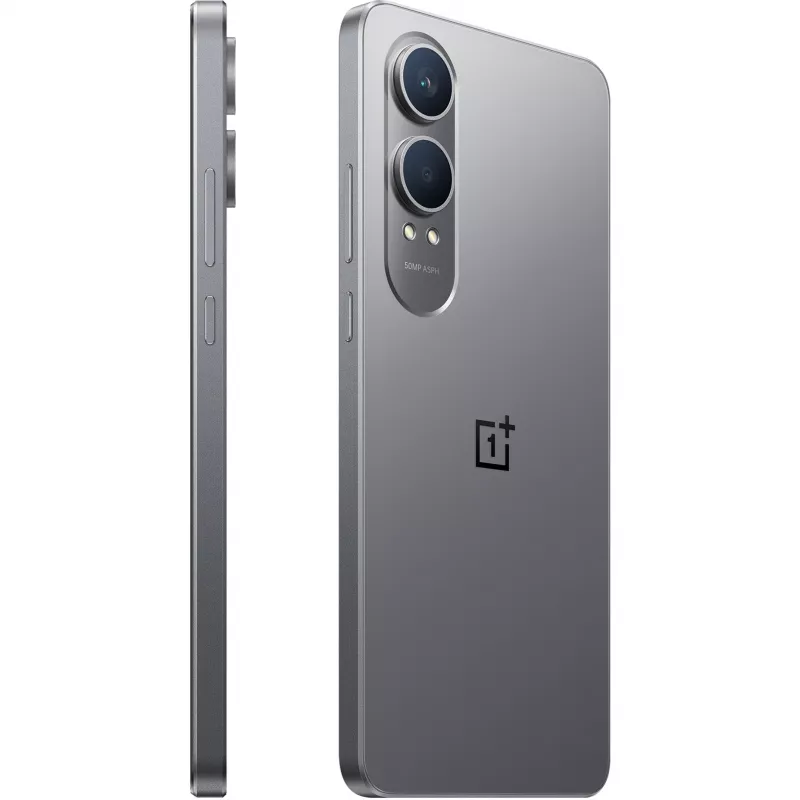 Mobiele telefoon Nord CE 4 Lite 5G/256GB zilver CPH2621SIL Oneplus