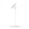 Duux ventilator | Whisper Essence | staande ventilator | grijs | diameter 33 cm | aantal snelheden 7 | oscillatie | nee
