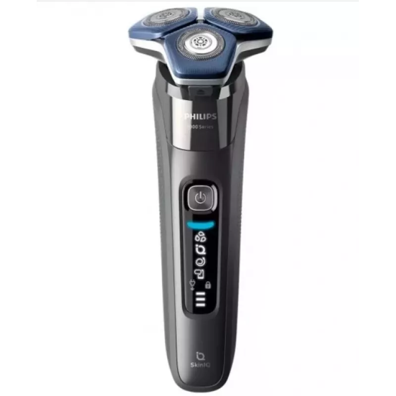 Philips SHAVER Series 7000 S7887/58 nat en droog scheerapparaat