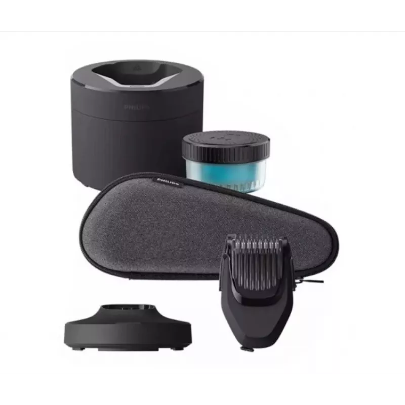 Philips SHAVER Series 7000 S7887/58 nat en droog scheerapparaat