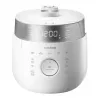 Rijstkoker met Cuckoo CRP-LHTR1009F
