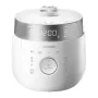 Rijstkoker met Cuckoo CRP-LHTR1009F