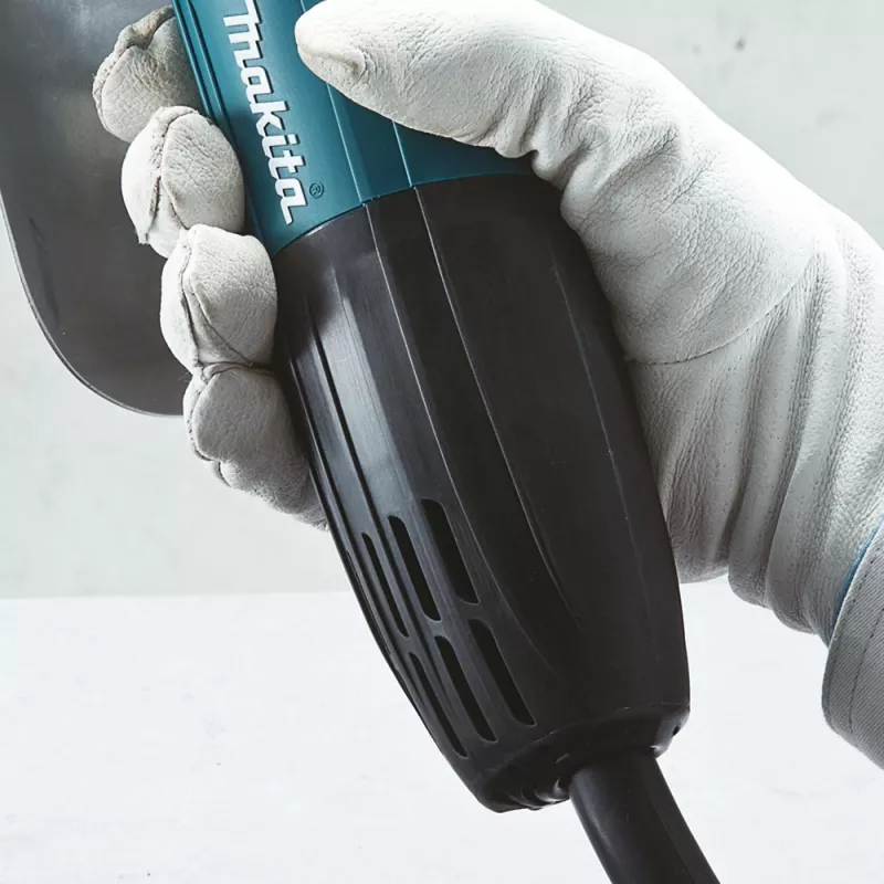 Makita JS1602 krachtscharen/nibbler 4000 slagen/min. 380 W