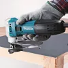 Makita JS1602 krachtscharen/nibbler 4000 slagen/min. 380 W