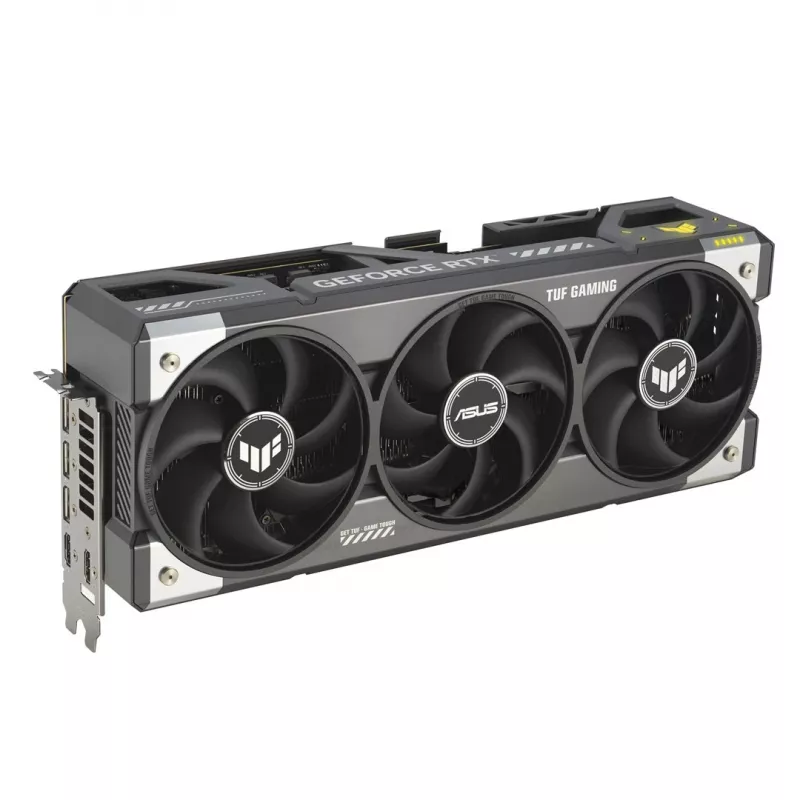 ASUS 90YV0M31-M0NA00 grijs