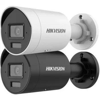 Hikvision Pro Series DS-2CD2063G2-LI2U(2,8MM) bewakingscamera bullet IP-bewakingscamera binnen & buiten 3200 x 1800 pixel plafond/muur