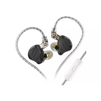 KZ ZS10 PRO X - bedrade hoofdtelefoon