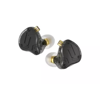 KZ ZS10 PRO X - bedrade hoofdtelefoon