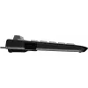 Cherry KC 1000 SC - toetsenbord - USB - Frans