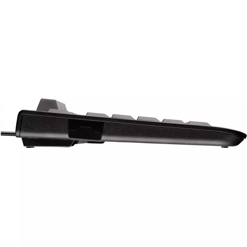 Cherry KC 1000 SC - toetsenbord - USB - Frans