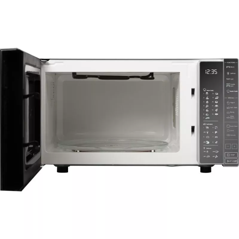 Whirlpool MWP 303 M Mirror grill magnetron tafelmodel 30 L 900 W