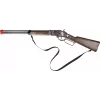 Gonher metalen cowboy-shotgun