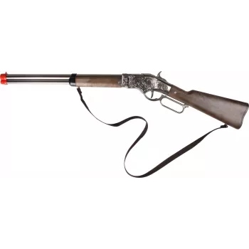 Gonher metalen cowboy-shotgun