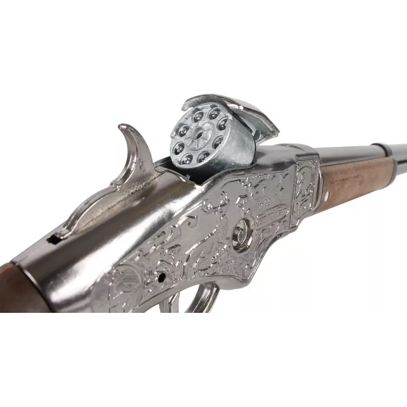 Gonher metalen cowboy-shotgun