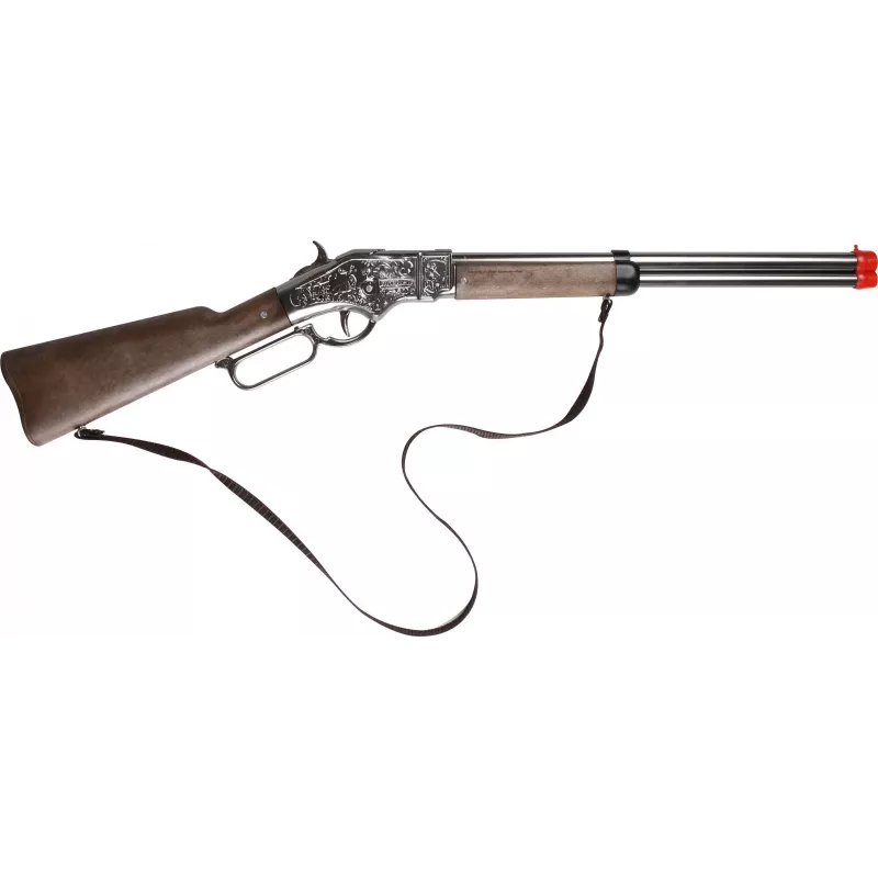 Gonher metalen cowboy-shotgun