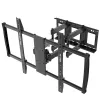 Maclean MC-679 muurbeugel voor LED / PLASMA / LCD tv – max. 80 kg