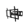Maclean MC-679 muurbeugel voor LED / PLASMA / LCD tv – max. 80 kg