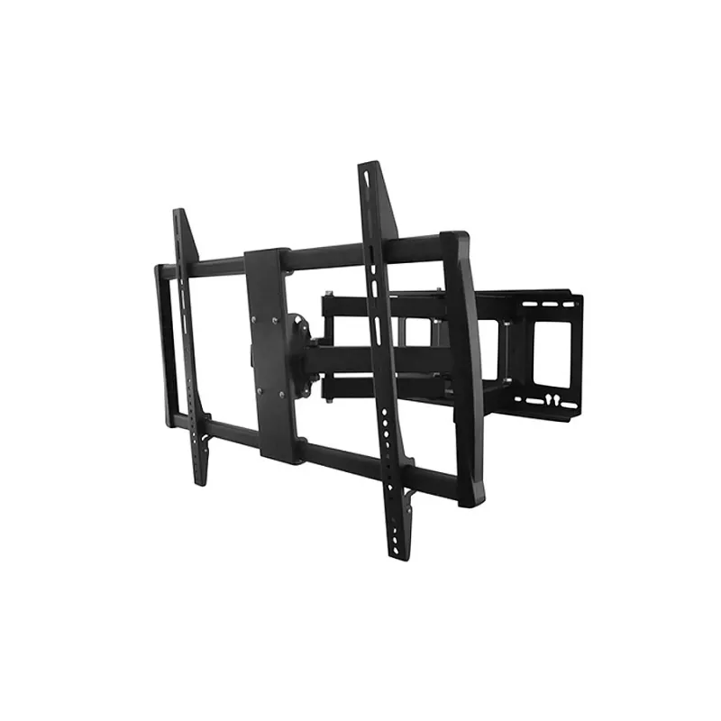 Maclean MC-679 muurbeugel voor LED / PLASMA / LCD tv – max. 80 kg