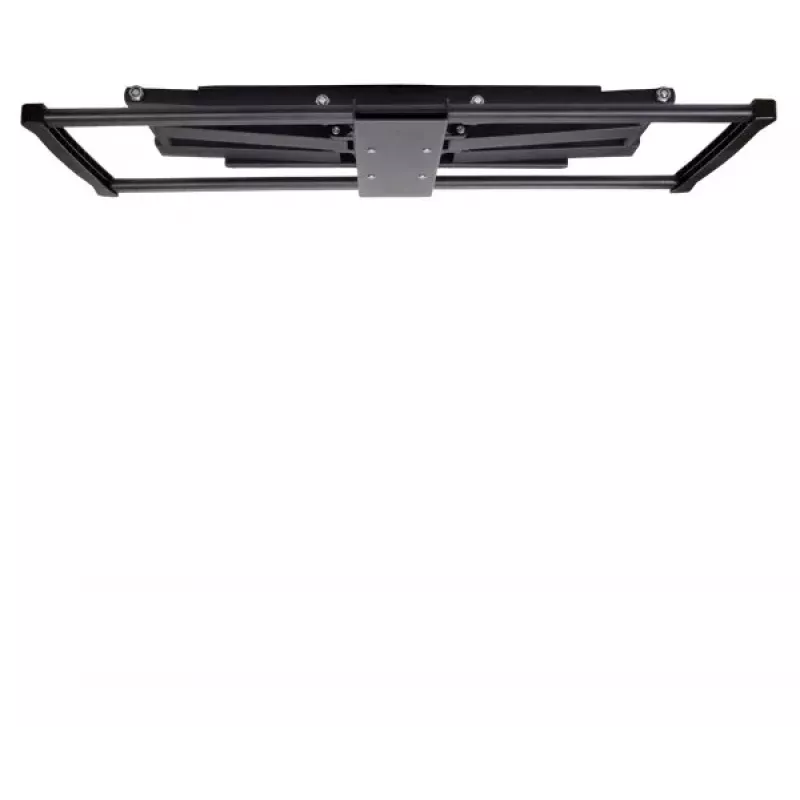 Maclean MC-679 muurbeugel voor LED / PLASMA / LCD tv – max. 80 kg