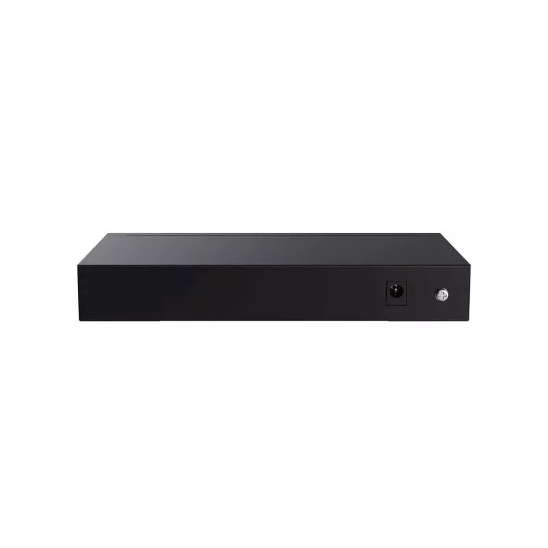 Tenda TEM2010X netwerkswitch 2.5G Ethernet (100/1000/2500) desktop zwart