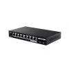 Tenda TEM2010X netwerkswitch 2.5G Ethernet (100/1000/2500) desktop zwart