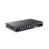 Tenda TEM2010X netwerkswitch 2.5G Ethernet (100/1000/2500) desktop zwart