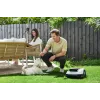 Autonome grasmaaier Ecovacs GOAT O800 RTK