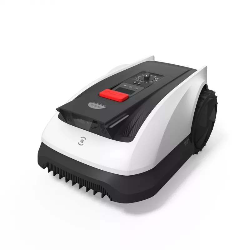 Autonome grasmaaier Ecovacs GOAT O800 RTK