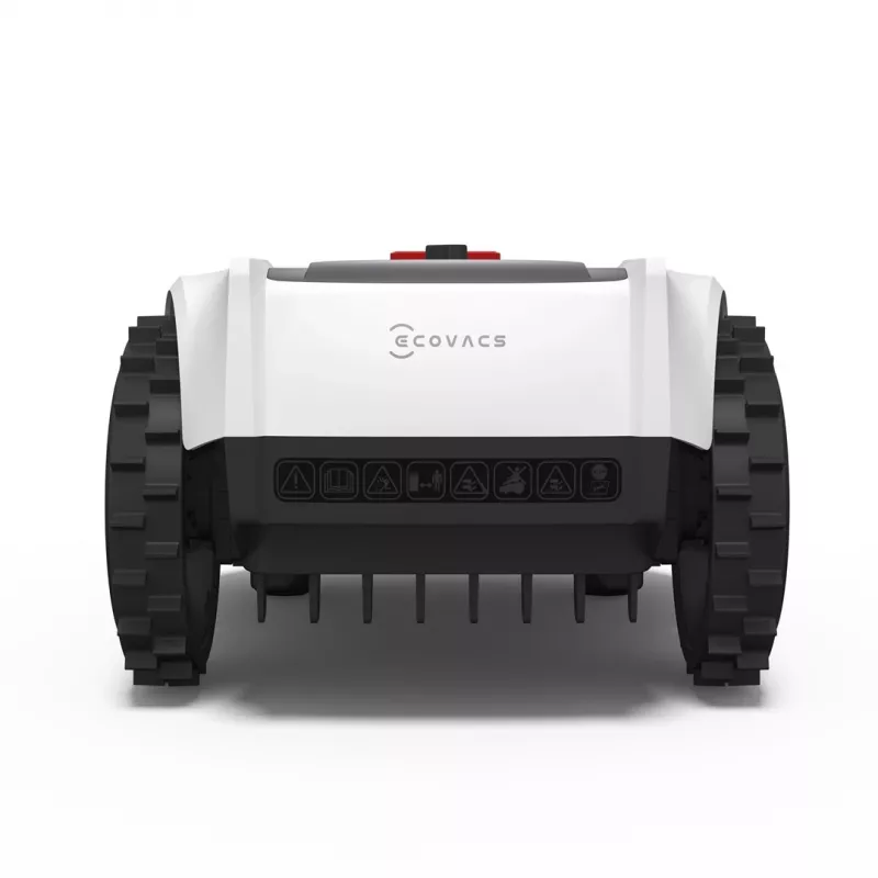 Autonome grasmaaier Ecovacs GOAT O800 RTK