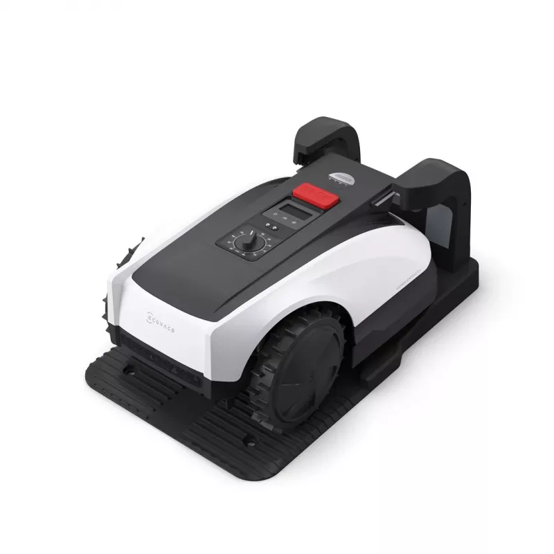 Autonome grasmaaier Ecovacs GOAT O800 RTK