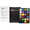 Datacolor SpyderCheckr 24 – universele kleurenkaart MINI 24 velden