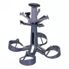 Siemens SZ73300 vaatwasseronderdeel/-accessoire grijs wijnglashouder