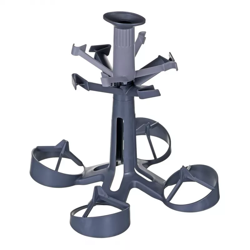 Siemens SZ73300 vaatwasseronderdeel/-accessoire grijs wijnglashouder