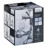 Siemens SZ73300 vaatwasseronderdeel/-accessoire grijs wijnglashouder