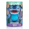 Interactieve mascotte Wow! Stuff Disney Real FX Chatty Stitch pop (DIS-1025-01)