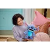 Interactieve mascotte Wow! Stuff Disney Real FX Chatty Stitch pop (DIS-1025-01)