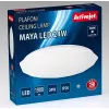 Activejet AJE-MAYA LED-plafondlamp 24W