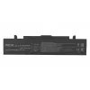 Accu voor Samsung R460, R519 4400 mAh (49 Wh) 10,8 - 11,1 Volt