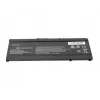 Mitsu voor HP Omen 15-DC 3500mAh (54Wh) 15,4V