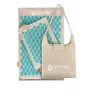 ORO-HEALTH acupressuurmat, kleur grijs