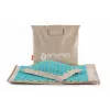 ORO-HEALTH acupressuurmat, kleur grijs